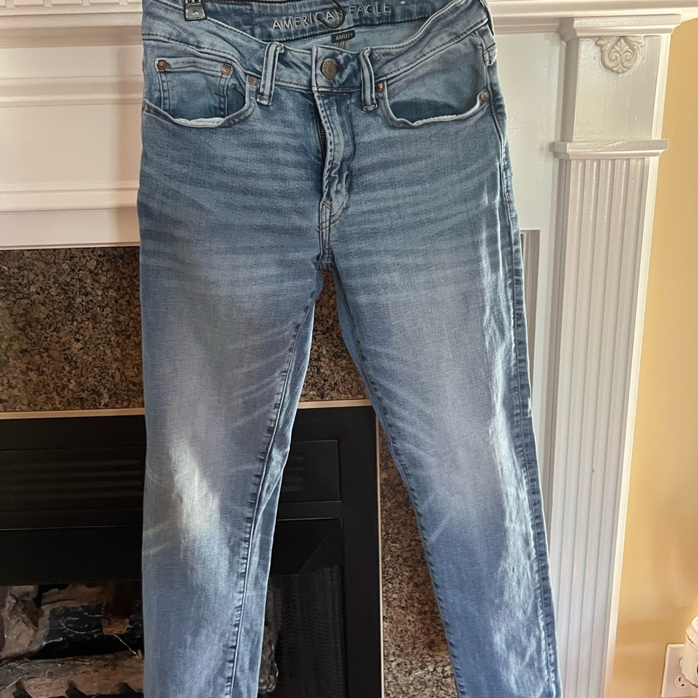 AE men’s jeans